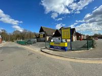 Property Image for Two Palfreys Retail Development, Acacia Road, Doncaster, South Yorkshire, DN4 6NR
