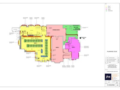 Property Image for Two Palfreys Retail Development, Acacia Road, Doncaster, South Yorkshire, DN4 6NR