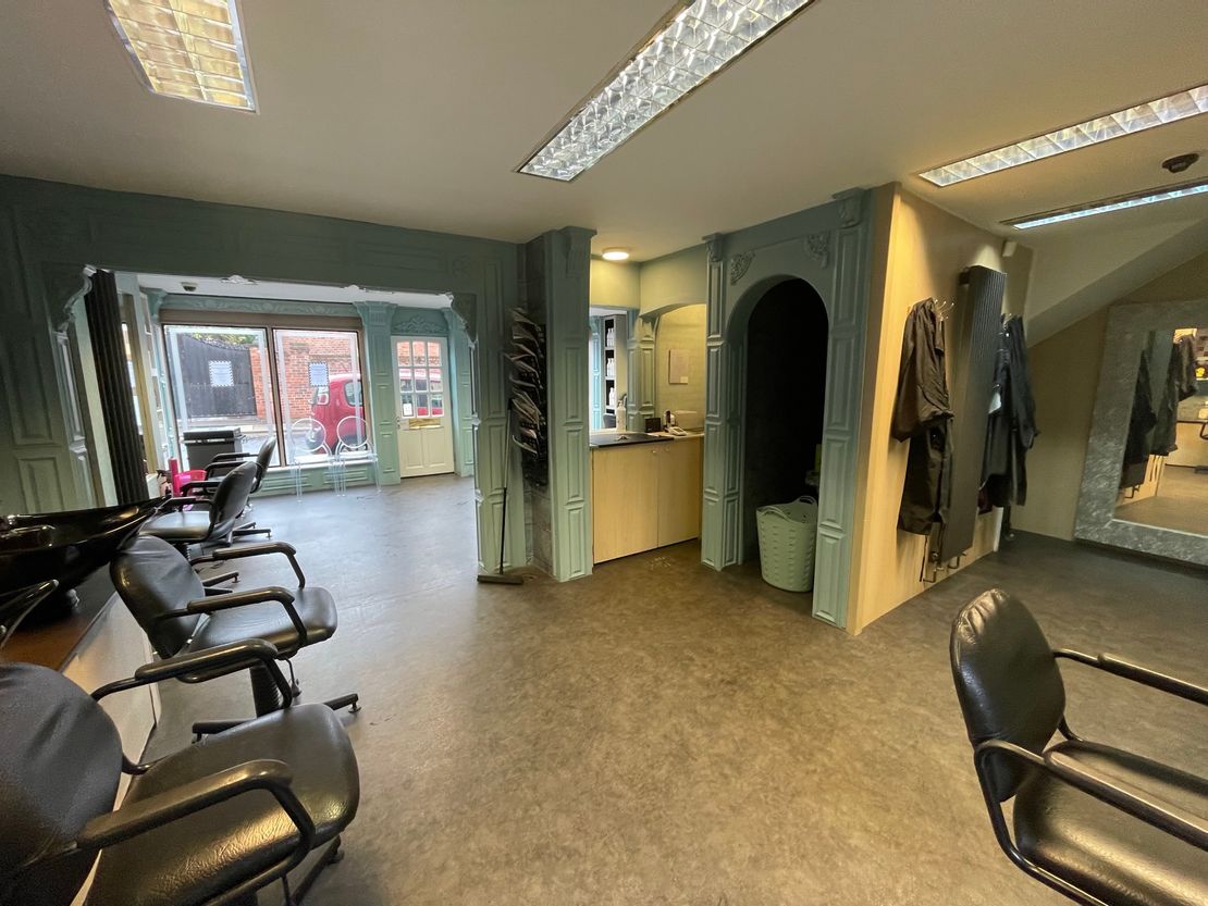 16 Swan Street, Bawtry, Doncaster, South Yorkshire, DN10 6JQ