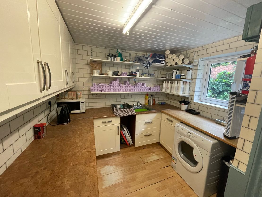 16 Swan Street, Bawtry, Doncaster, South Yorkshire, DN10 6JQ