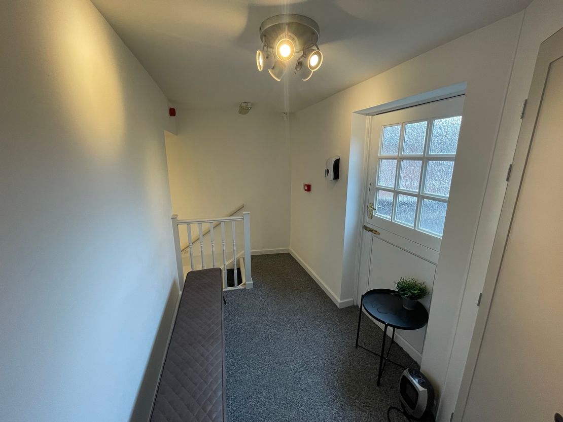 16 Swan Street, Bawtry, Doncaster, South Yorkshire, DN10 6JQ