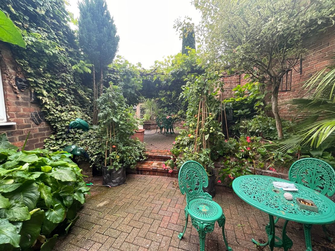 16 Swan Street, Bawtry, Doncaster, South Yorkshire, DN10 6JQ