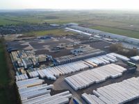 Property Image for Open Storage Land, Rocket Site, Misson Springs, Doncaster, South Yorkshire, DN10 6ET
