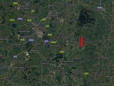 Property Image for Open Storage Land, Rocket Site, Misson Springs, Doncaster, South Yorkshire, DN10 6ET