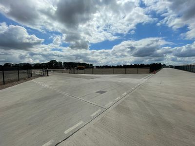 Property Image for Open Storage Land, Rocket Site, Misson Springs, Doncaster, South Yorkshire, DN10 6ET