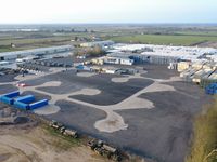 Property Image for Open Storage Land, Rocket Site, Misson Springs, Doncaster, South Yorkshire, DN10 6ET