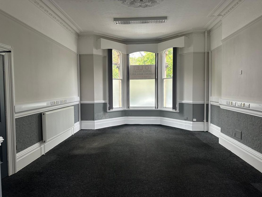 Danum House, 6A, South Parade, Doncaster, South Yorkshire, DN1 2DY