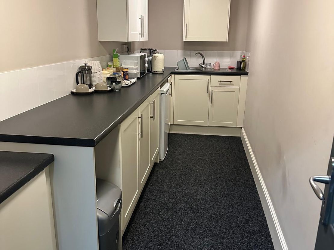 Danum House, 6A, South Parade, Doncaster, South Yorkshire, DN1 2DY