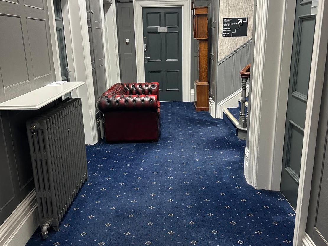 Danum House, 6A, South Parade, Doncaster, South Yorkshire, DN1 2DY