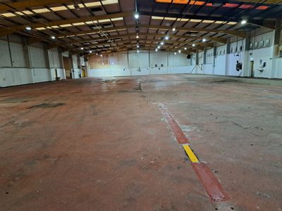 Property Image for Unit At, Shaw Lane Industrial Estate, Ogden Road, Doncaster, South Yorkshire, DN2 4SE