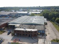 Property Image for Unit At, Shaw Lane Industrial Estate, Ogden Road, Doncaster, South Yorkshire, DN2 4SE