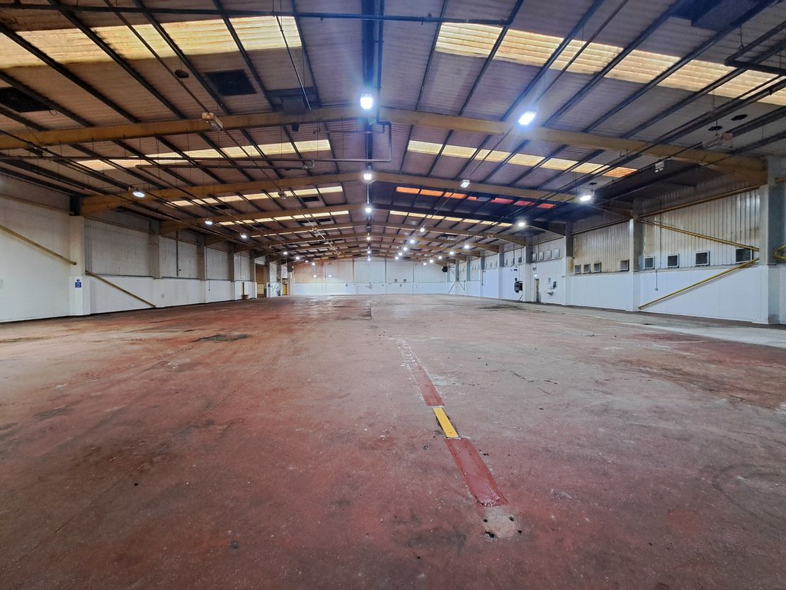 Unit At, Shaw Lane Industrial Estate, Ogden Road, Doncaster, South Yorkshire, DN2 4SE
