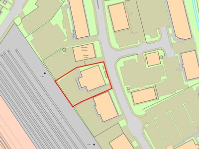 Property Image for Barclay Court II, Heavens Walk, Doncaster, South Yorkshire, DN4 5HZ