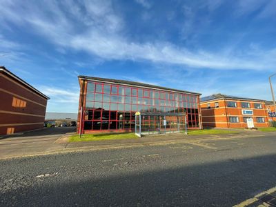 Property Image for Barclay Court II, Heavens Walk, Doncaster, South Yorkshire, DN4 5HZ