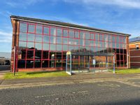 Property Image for Barclay Court II, Heavens Walk, Doncaster, South Yorkshire, DN4 5HZ