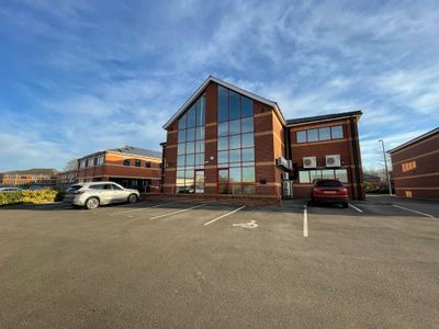 Property Image for Barclay Court II, Heavens Walk, Doncaster, South Yorkshire, DN4 5HZ