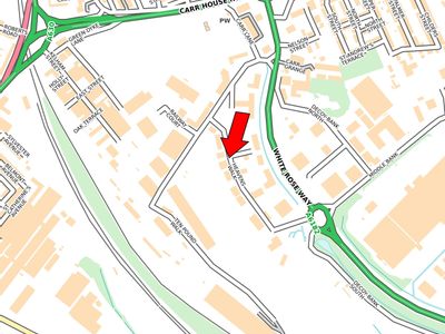 Property Image for Barclay Court II, Heavens Walk, Doncaster, South Yorkshire, DN4 5HZ