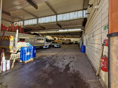 Property Image for Units 25 & 26, Frontier Works, King Edward Road, Thorne, Doncaster, South Yorkshire, DN8 4HU