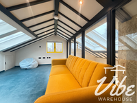 Property Image for 23 Overbury Rd, Harringay Warehouse District, London N15 6RH