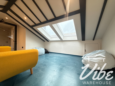 Property Image for 23 Overbury Rd, Harringay Warehouse District, London N15 6RH