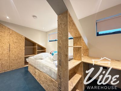 Property Image for 23 Overbury Rd, Harringay Warehouse District, London N15 6RH
