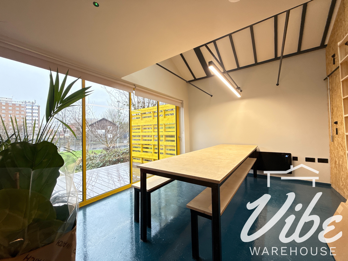 23 Overbury Rd, Harringay Warehouse District, London N15 6RH