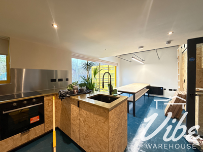 Property Image for 23 Overbury Rd, Harringay Warehouse District, London N15 6RH