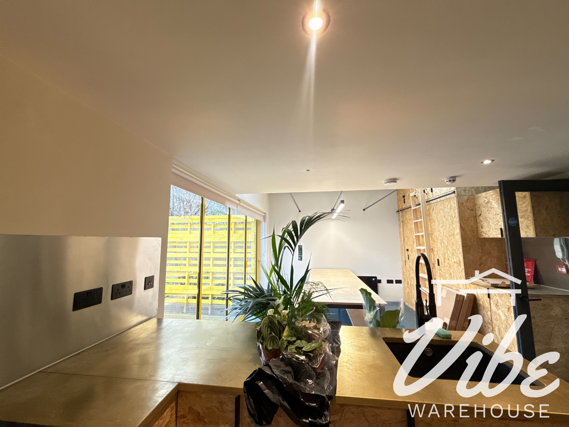23 Overbury Rd, Harringay Warehouse District, London N15 6RH