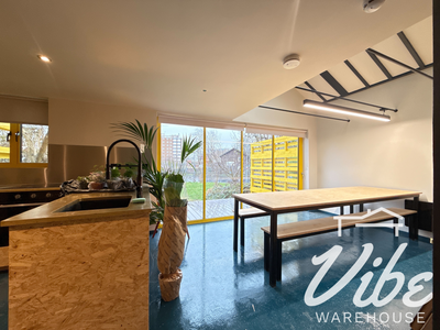 Property Image for 23 Overbury Rd, Harringay Warehouse District, London N15 6RH