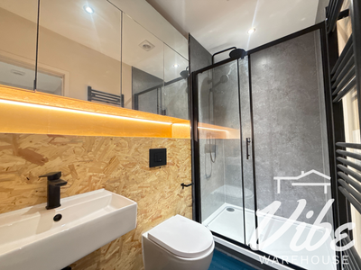 Property Image for 23 Overbury Rd, Harringay Warehouse District, London N15 6RH