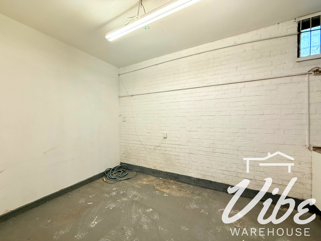 Lumen House, 99 Vale Rd, Finsbury Park, London N4 1PR