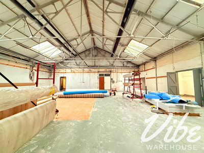 Property Image for Lumen House, 99 Vale Rd, Finsbury Park, London N4 1PR