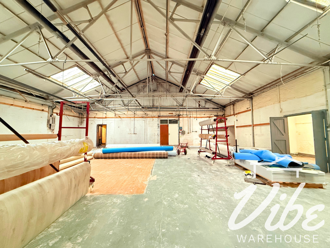 Lumen House, 99 Vale Rd, Finsbury Park, London N4 1PR
