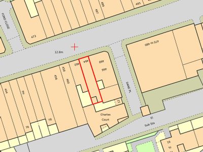 Property Image for 464-464a Roman Road, Bow, E3 5LU
