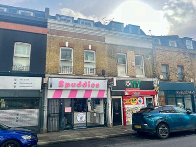 Property Image for 464-464a Roman Road, Bow, E3 5LU