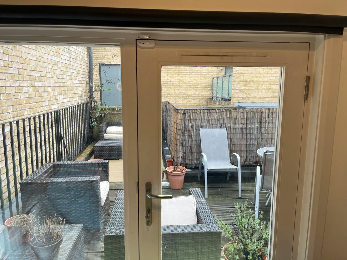 464-464a Roman Road, Bow, E3 5LU