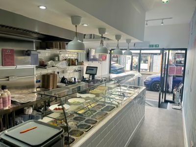 Property Image for 464-464a Roman Road, Bow, E3 5LU