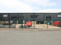 Property Image for Unit 22 The Ringway, Beck Road, Huddersfield, HD1 5DG