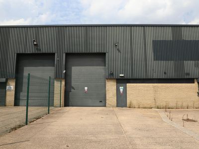 Property Image for Unit 22 The Ringway, Beck Road, Huddersfield, HD1 5DG