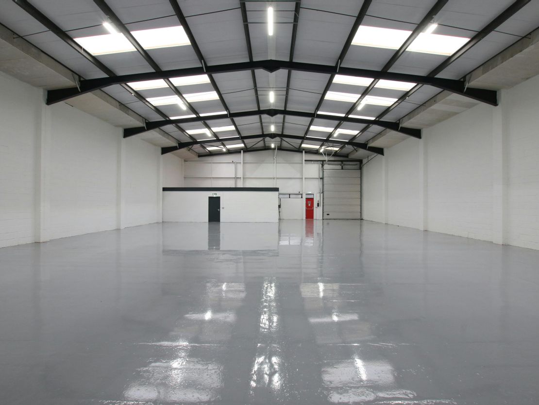 Unit 22 The Ringway, Beck Road, Huddersfield, HD1 5DG