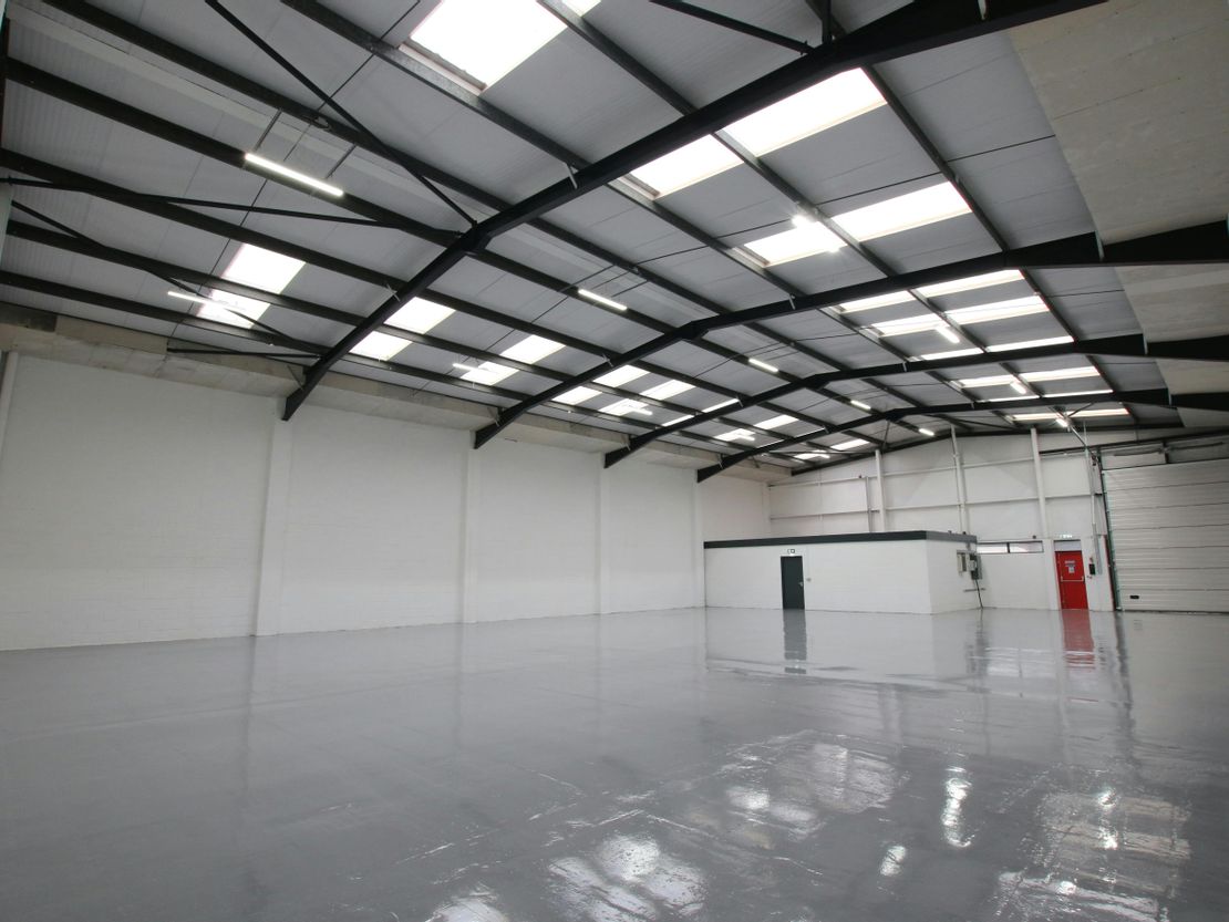 Unit 22 The Ringway, Beck Road, Huddersfield, HD1 5DG