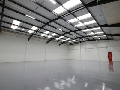 Property Image for Unit 22 The Ringway, Beck Road, Huddersfield, HD1 5DG