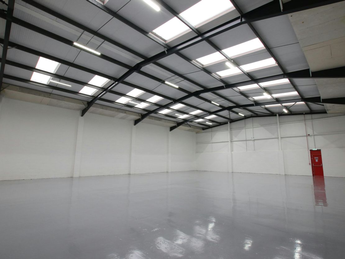 Unit 22 The Ringway, Beck Road, Huddersfield, HD1 5DG