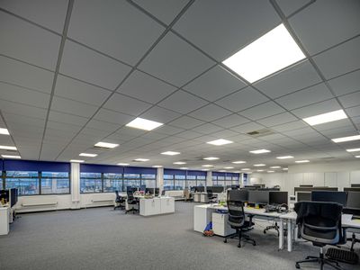 Property Image for Building 31 Charnwood Campus, Bakewell Road, Loughborough, Leicestershire, LE11 5RB