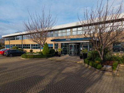 Property Image for Building 31 Charnwood Campus, Bakewell Road, Loughborough, Leicestershire, LE11 5RB