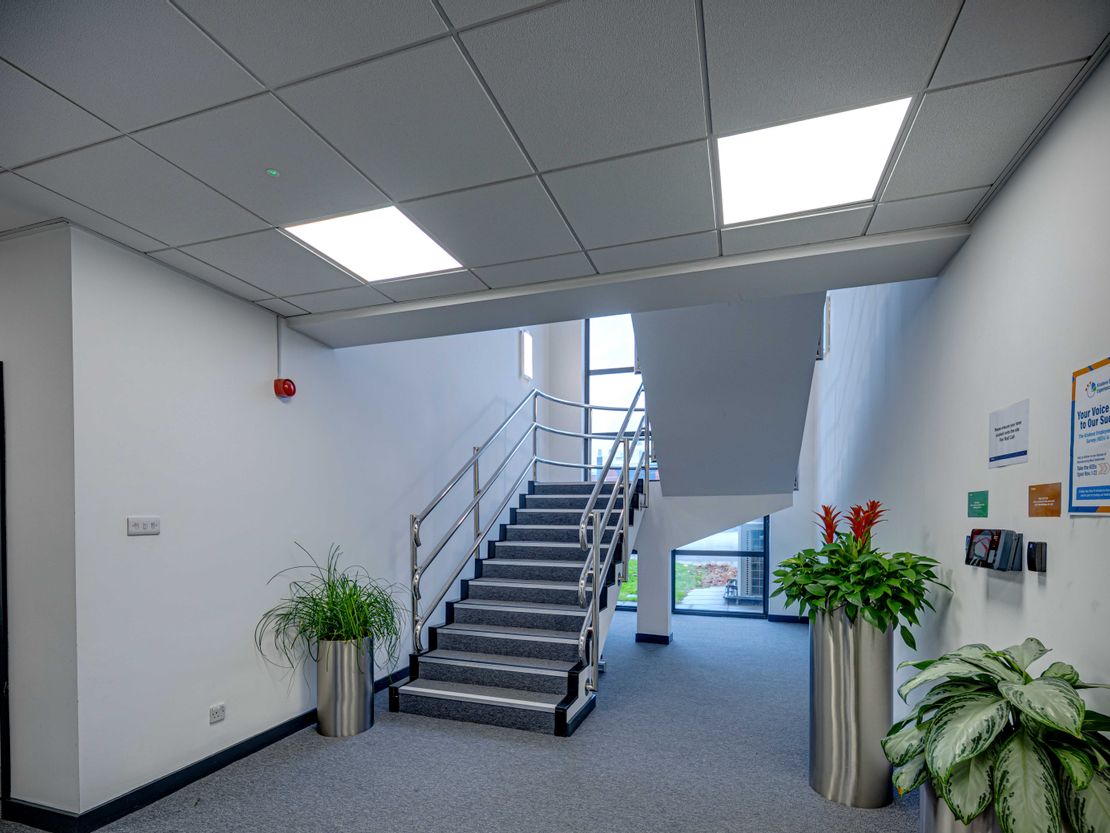 Building 31 Charnwood Campus, Bakewell Road, Loughborough, Leicestershire, LE11 5RB