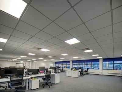 Property Image for Building 31 Charnwood Campus, Bakewell Road, Loughborough, Leicestershire, LE11 5RB