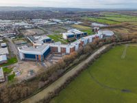 Property Image for Building 39, Charnwood Campus, Bakewell Road, Loughborough, LE11 5RB