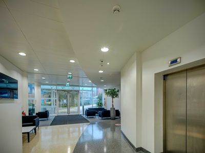Property Image for Building 39, Charnwood Campus, Bakewell Road, Loughborough, LE11 5RB