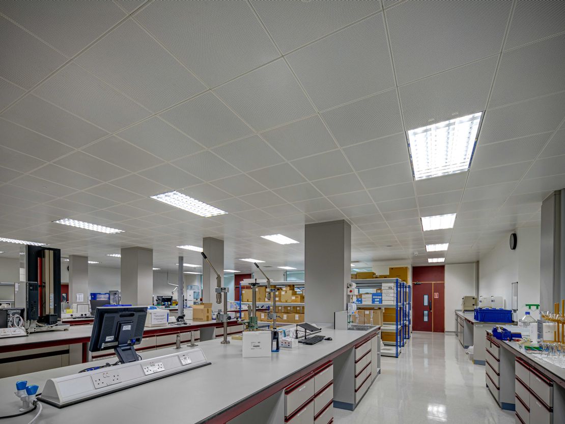 Building 39, Charnwood Campus, Bakewell Road, Loughborough, LE11 5RB